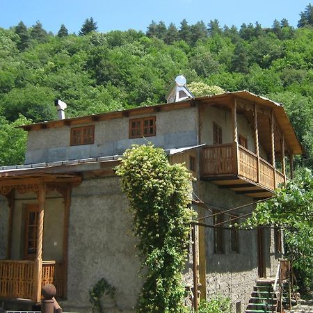 Guest House Gallery Oni Exterior foto