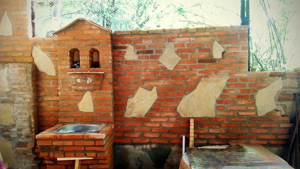 Guest House Gallery Oni Exterior foto